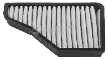 Фильтр, воздух во внутренном пространстве SWAG купить